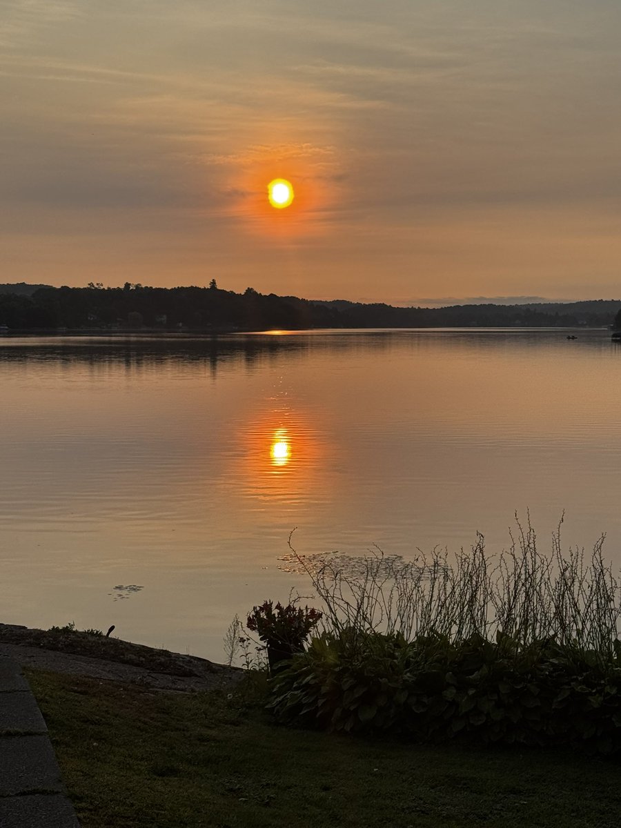 Happy Tuesday!
Have the day you deserve!
#WhyILoveLakeLiving #Sudbury