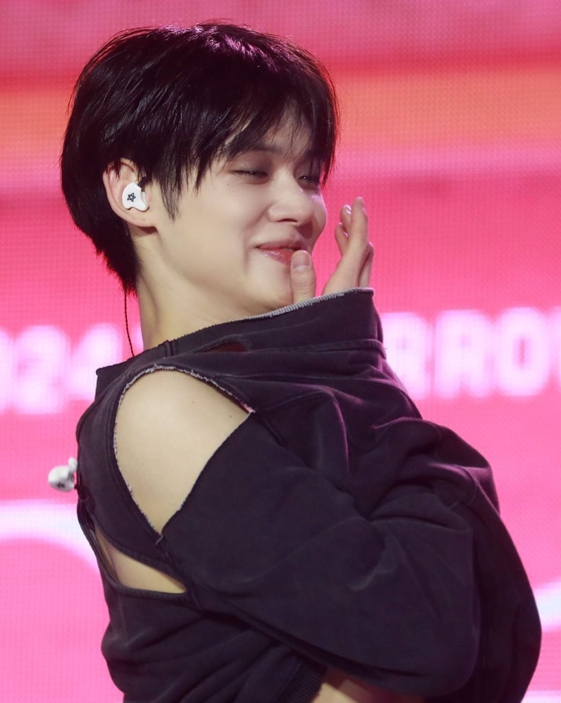 Yj (hiatus) tweet media