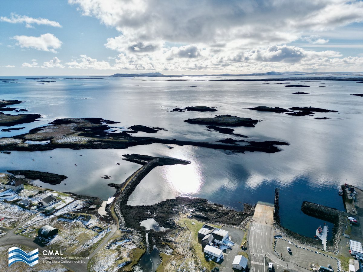 CMAssets's tweet photo. 📢 Sound of Barra and Sound of Harris User Survey

Supporting the development of its Islands Connectivity Plan, @transcotland is undertaking research to inform future service-level provision.

Have your say now at: https://t.co/5wuKwXzK07
#SVRP https://t.co/wgAPFC0PKC