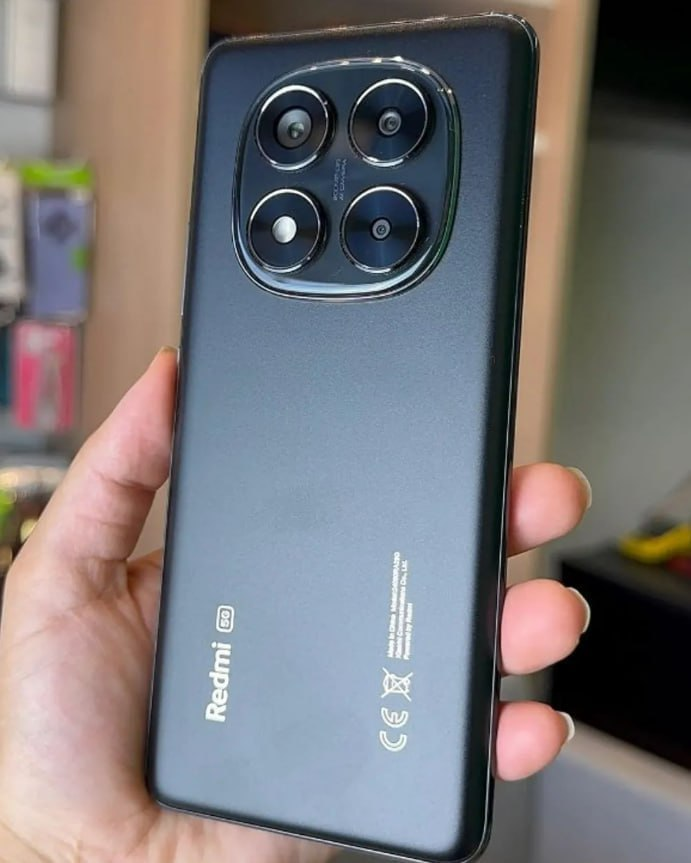lobaopromo's tweet photo. ABSURDO DE CELULAR

Xiaomi Redmi Note 14 Pro 5G, 256GB, 8GB RAM

DE 2.109 | POR 1.609 em 12x  
Resgate o cupom de R$90 OFF

https://t.co/JbZuoejEQb  
https://t.co/RwnmzhrggA https://t.co/L5efo0bu6P