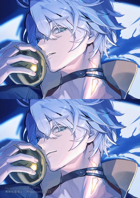 ファイノン #HonkaiStarRail #phainon