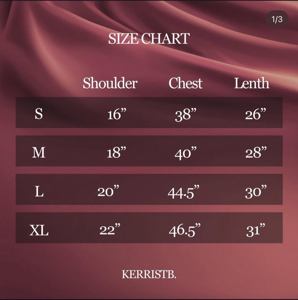 #kerristb Valentines Collection 
size S ไม่เคยใส่ค่ะ ปล่อย 350 รวมส่งค่ะ   

#KristPearawat #คริสพีรวัส 
#ตลาดนัดคริสสิงโต 
#ตลาดนัดgmmtv 
#ตลาดนัดคริสสิงโต 
#คริสสิงโต