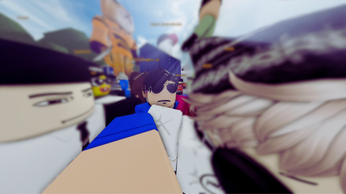 drive.google.com/file/d/1hpa8fr…

Saya akan meninggalkan Pejabat Pemilik Syarikat National Wire Service (NWS) berkuat kuasa esok (Rabu 13 Ogos 2025), tamatlah sudah tempoh saya bergelar pemilik syarikat tercinta ini, ya... walau bagaimanapun saya masih lagi "NWS". Terima kasih MYSverse.