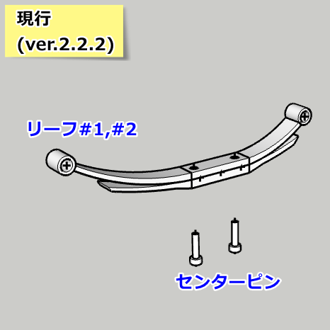 bojirou's tweet photo. ãããããã¹ããããªãŒãã®ãããã§ããçºæ³ãå€ããŠãå¿åãåãã§ã¯ãªããææ°ãšã»ã³ã¿ãŒãã«ãäžæ¬åãã§åæ£ããŸã
åŸæ¥ããäžæåœããã®åãã¯æžããŸããç·åçãªèä¹
æ§ã¯èœã¡ãªããšäºæ³ããŠãŸã
å¢ããªãŒããçè«äžå¯èœ(ç¬)
ãªãŒã亀æã®ç
©ããããå¢ãããªãããAssyåãããŸããâïž
#MAG_NOTE https://t.co/muvfCCMuf9