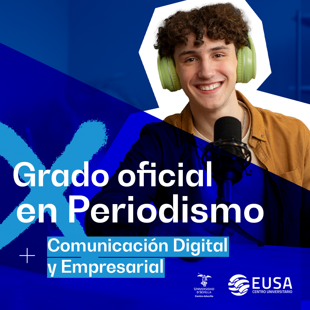 📲 ¿Quieres ser #periodista en la era digital?

Aquí van 🔑 5 #claves del periodismo digital que marcan la diferencia:

1️⃣ Velocidad: la noticia ya no espera. Hay que informar en tiempo real
2️⃣ Multiformato: texto, vídeo, podcast, hilo, short… ¡tú eliges cómo contarla!
3️⃣ SEO y