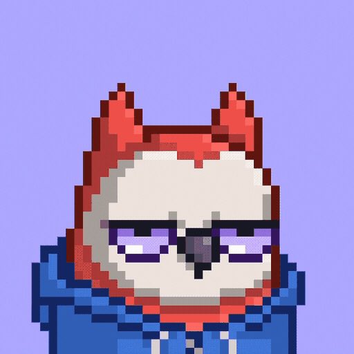 StatGeek's tweet image. A few months ago I was BIRBless

Today, I’m in the BIRBzone

It’s simple BIRBinomics