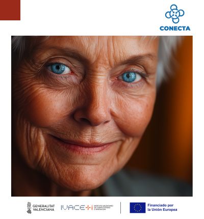 AIJU_Tecnologi's tweet image. #AIJU continúa trabajando en el #proyectoCONECTA, financiado por @GVAivace , cuyo objetivo es promover el bienestar emocional y la autonomía de las personas mayores mediante el uso de la #InteligenciaArtificial (IA) y juegos sociales adaptativos. 

🔗f.mtr.cool/dhdkfthdwj