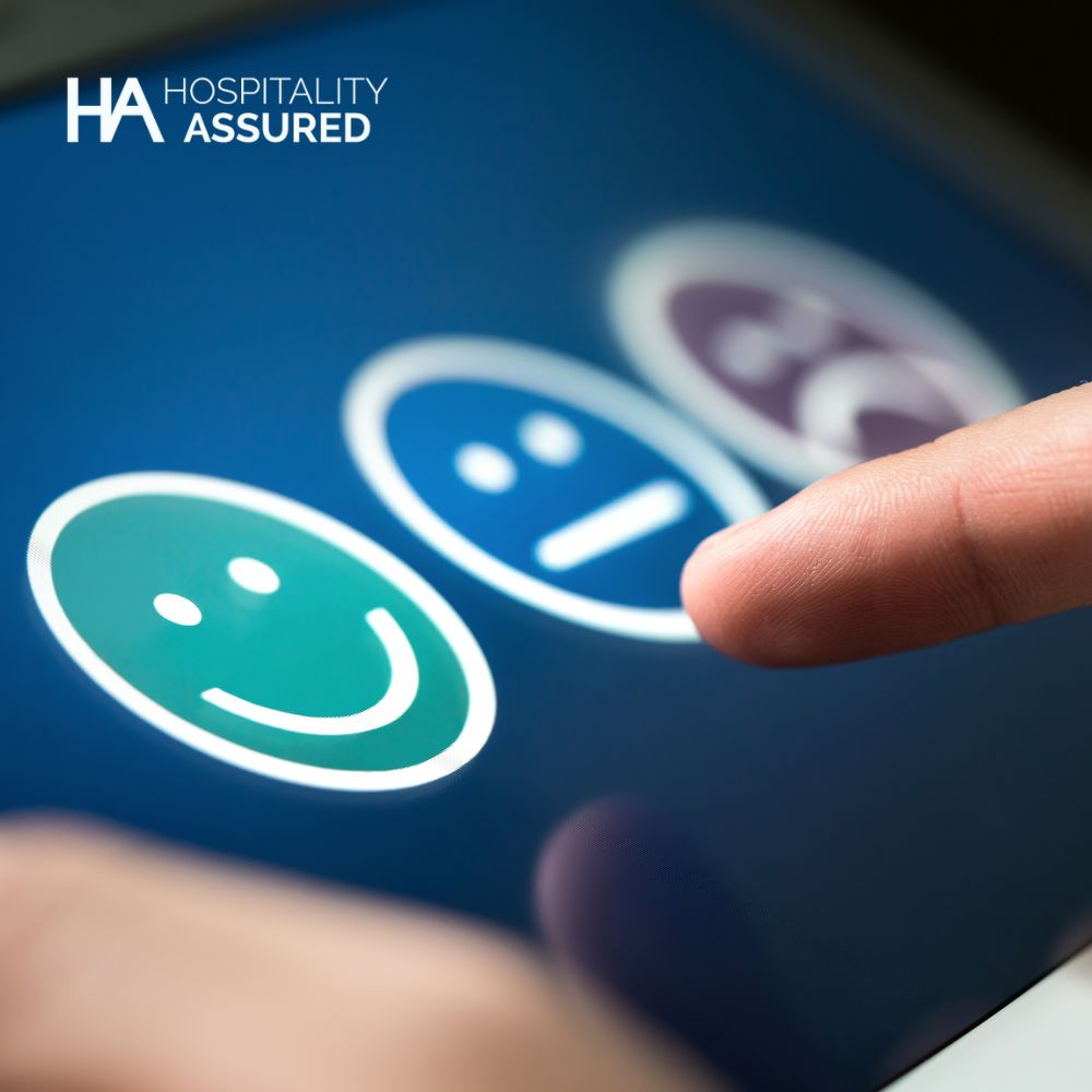HospAssured's tweet image. Have you read The importance of feedback in hospitality on our website yet? 
A powerful compass guiding the industry towards excellence. 

hospitalityassured.com/news/the-impor…

#HospitalityAssured #Feedback #DigitalGuide #DigitalResource