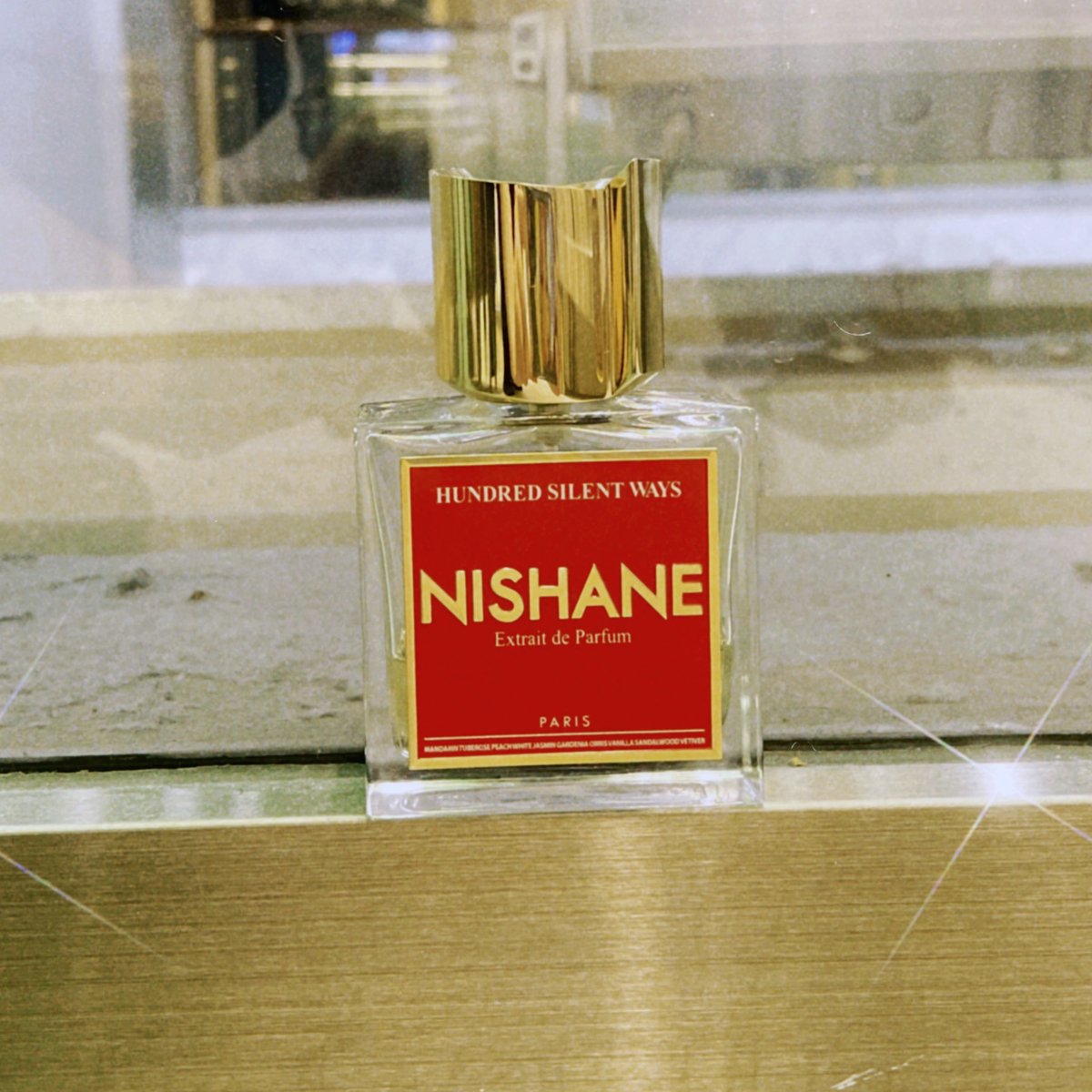 NOSE SHOP（ノーズショップ）｜香水のセレクトショップ