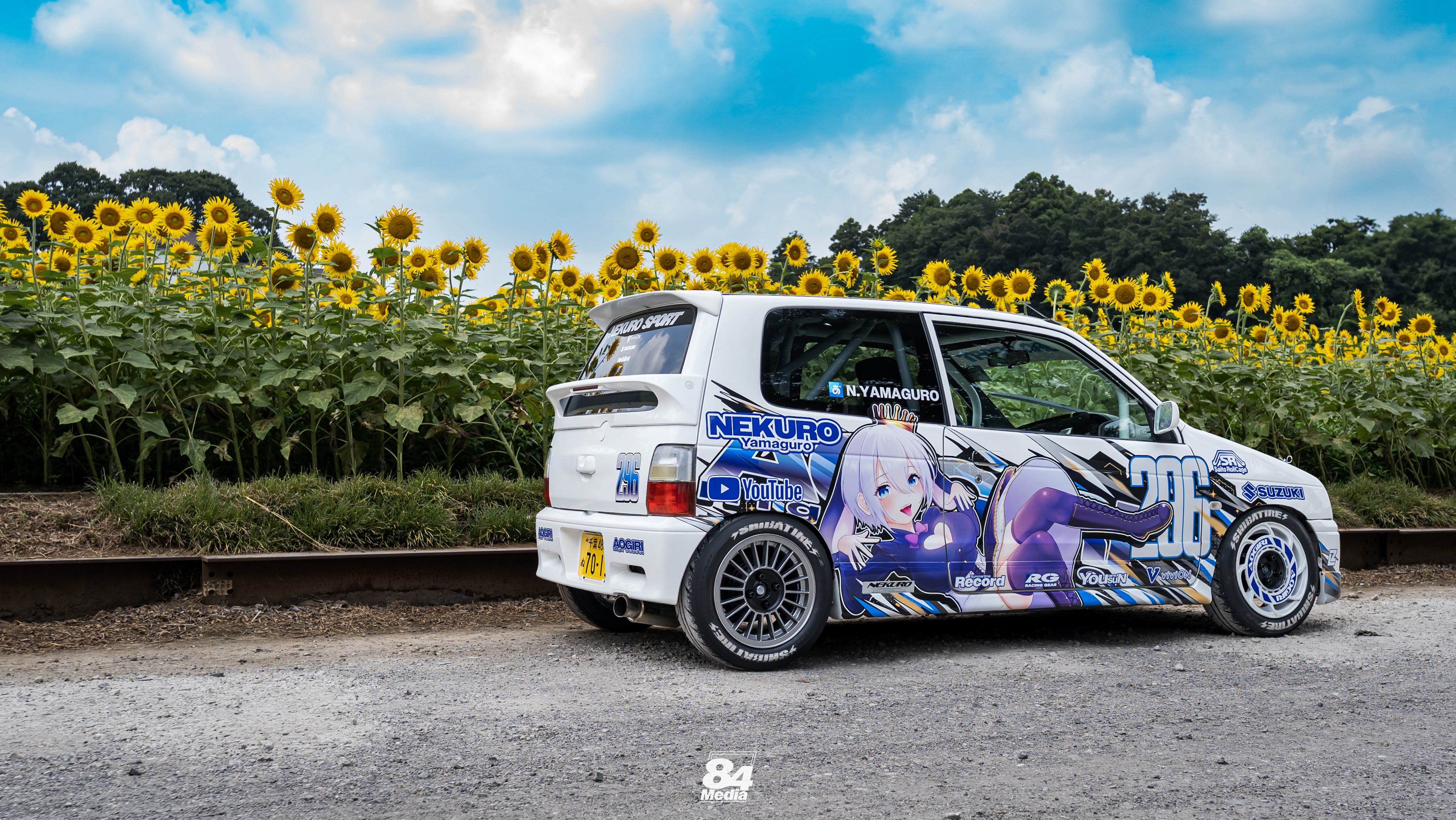 葵ページ ぱじ on X: 
