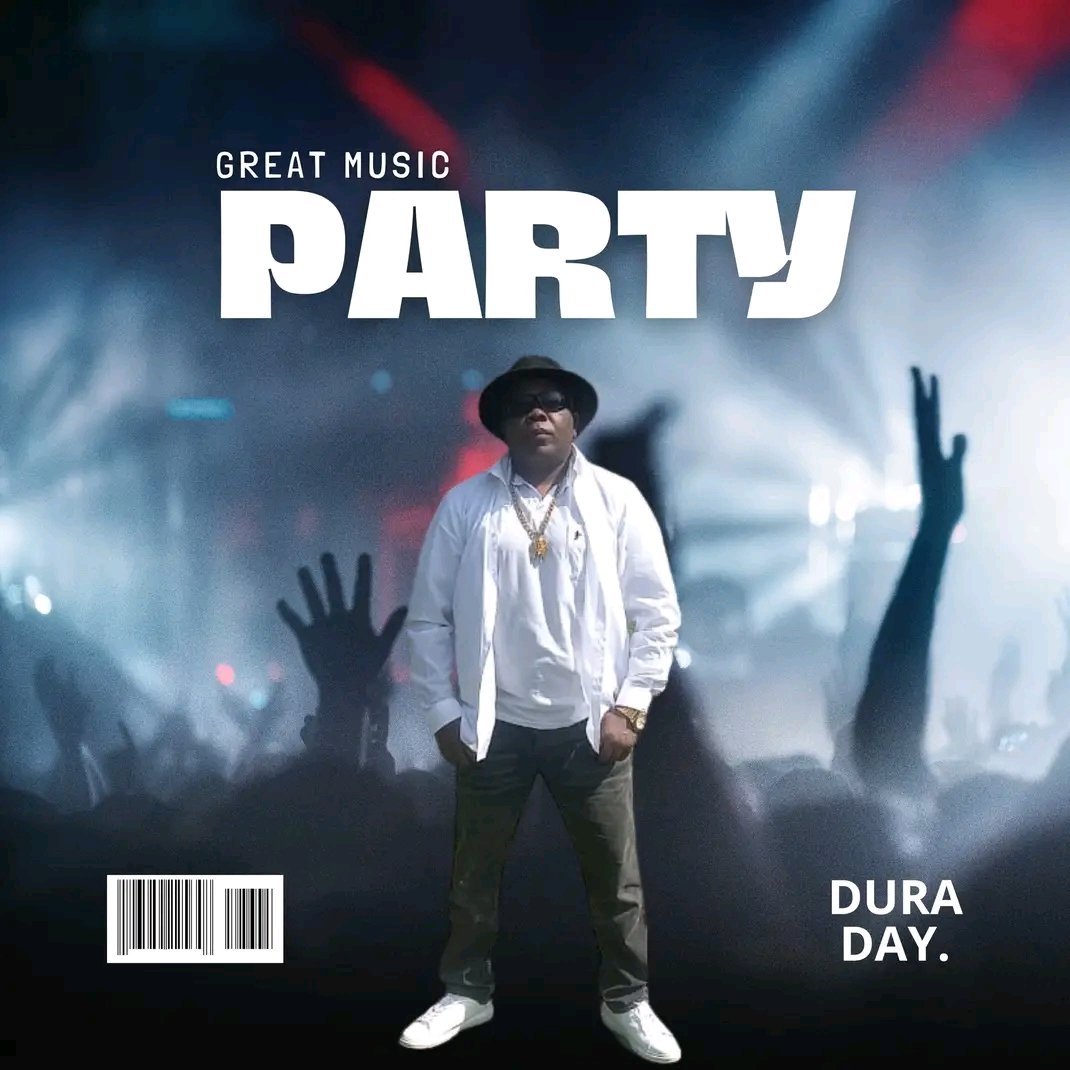 Duraday7's tweet photo. NEW MUSIC ALERT 
DURA DAY – WALK WITH ME is OUT NOW! 🔥
From the streets to the stage, from Naija to the world 🌍💃🏾
Let’s take this vibe global — Who’s walking with me? 🚶🏾‍♂️💥 https://t.co/TvrkZobhLt