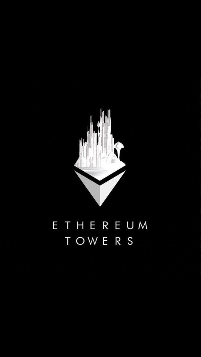 Cohen | Ethereum Towers enthusiast | tweet media