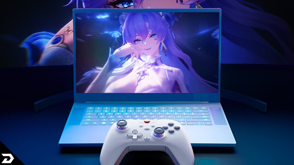 TdevelopsYT's tweet image. 🔵I Bought a Controller to play Wuthering Waves: EasySMX X05 Review

youtu.be/WTmFDOqOLJk



Reposts are Appreciated 😁