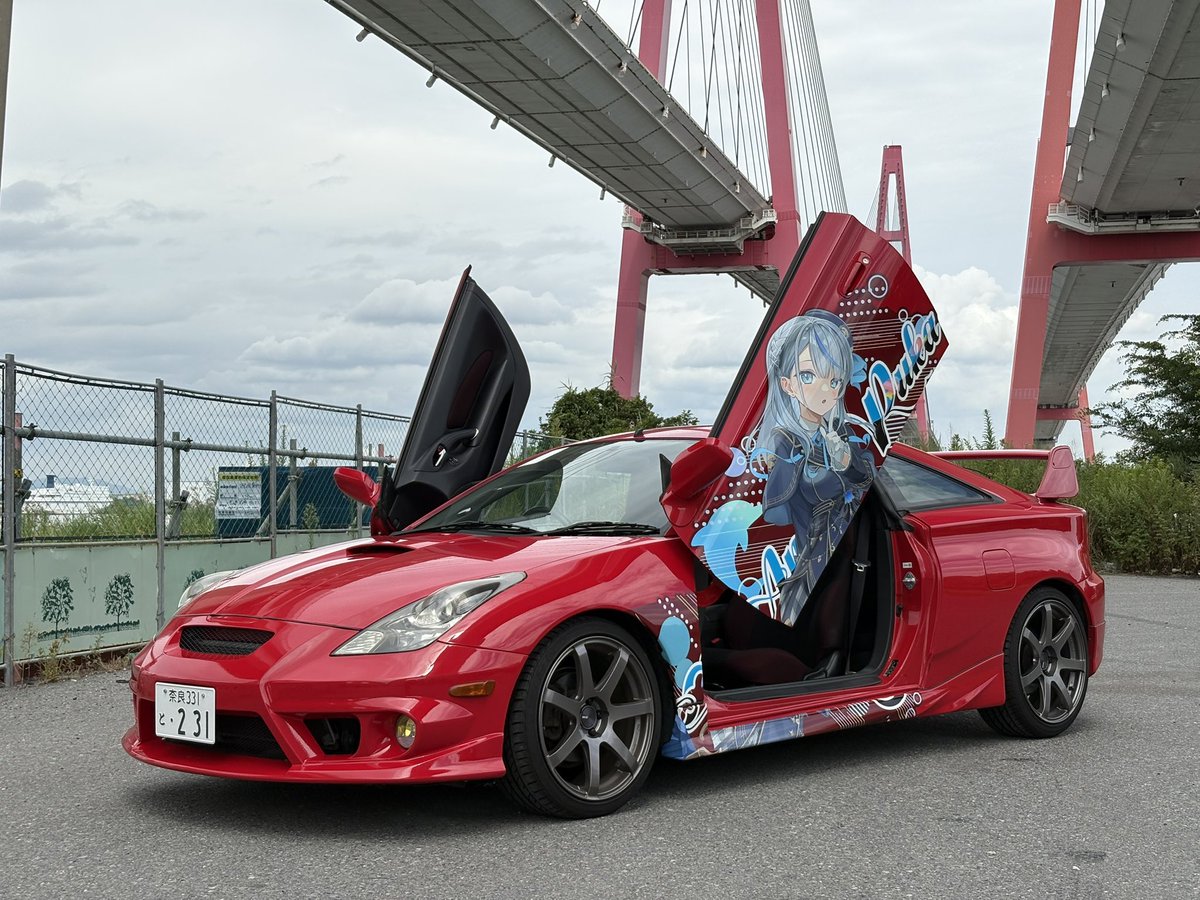 渚月花☔️🐬 tweet media