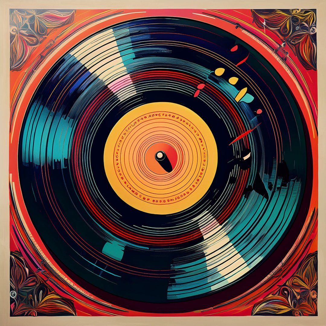 Happy National Vinyl Record Day!  #VinylRecordDay