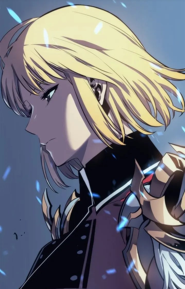 nhauriel's tweet image. Manhwa                                Novel Illustration