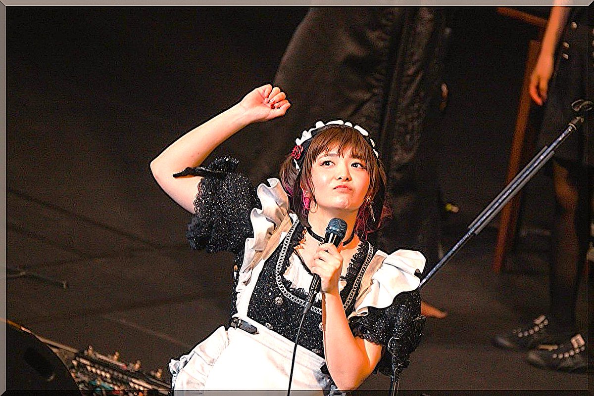 🎀 BAND-MAID BLUE 🎀 (@blue_bandmaid) / X
