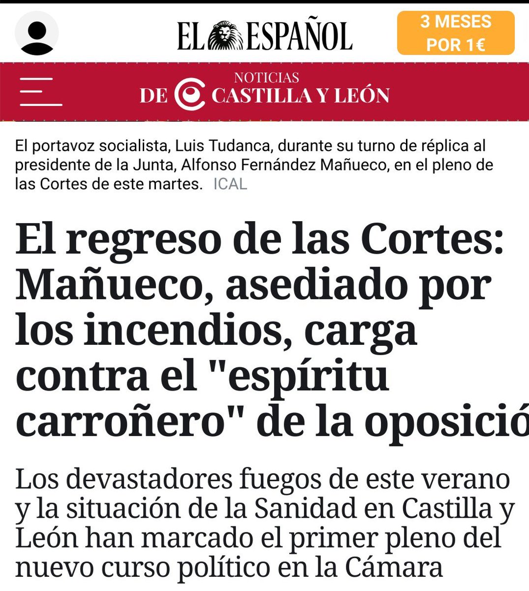 Tras cada incendio en tierra gobernada por el PP, pasa lo mismo, "la culpa es de los rojos" ladran,  y a la vez: 
Promesas que no cumplen.
Comilonas.
Menos medios.
Recortes y más recortes.
Playita.
Visitas a #Mazón.
Vacaciones en #Miami.
Falta de decencia. 
Y muchos ladridos.