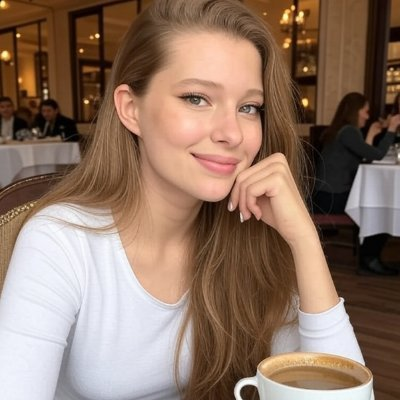 MAGA GIRL tweet media