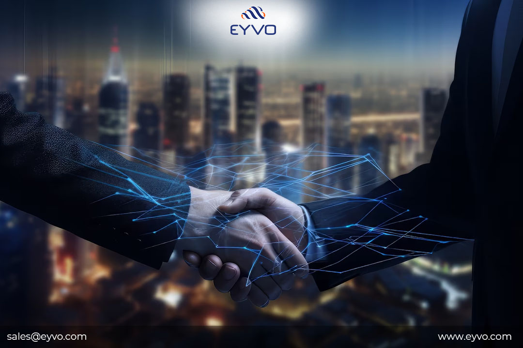 Innovation means nothing if it’s not inclusive.

At Eyvo, our website meets WCAG 2.1 AA standards—making it accessible to everyone, regardless of ability.

Because accessibility isn’t an add-on—it’s our foundation.

Read more e-procurement.com/blog/creating-… 

#procurement #auutomation