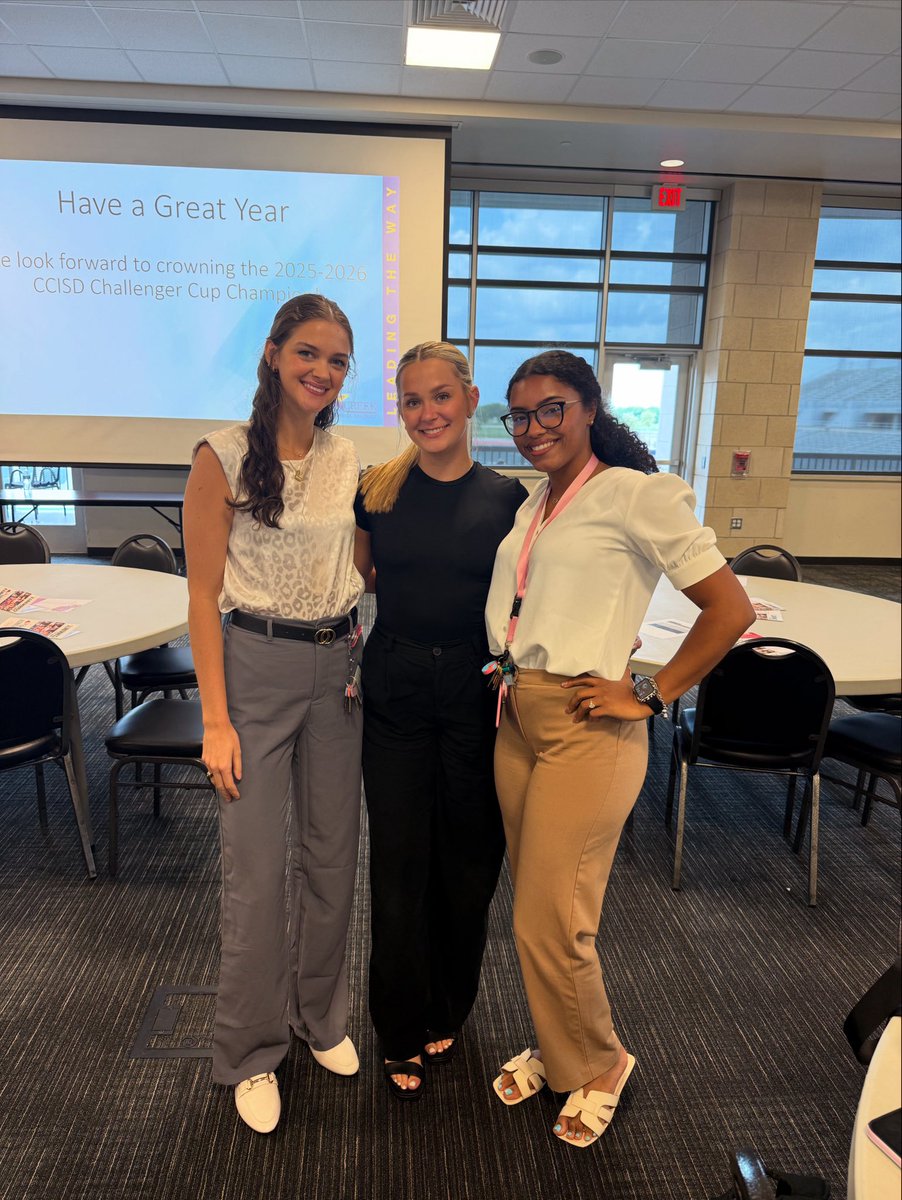 Good Luck 🍀 to our newest 
Celt Alum Educators 🦁  
starting their teaching and coaching careers this fall 
Laynee-Kendall-Trinity