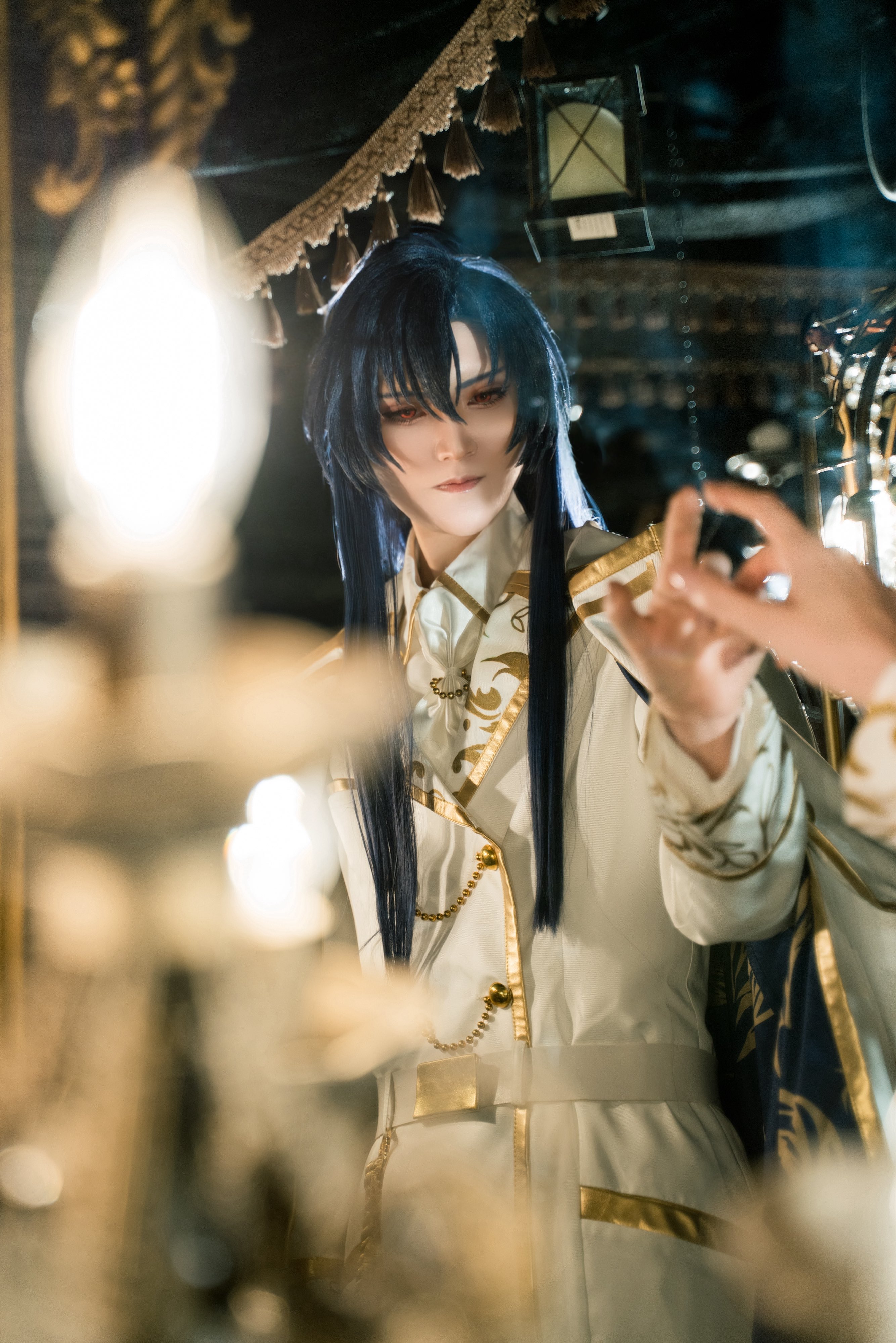 🐇橘祐月⚡️Yuzuki Tachibana (@yuzuki1019) / X