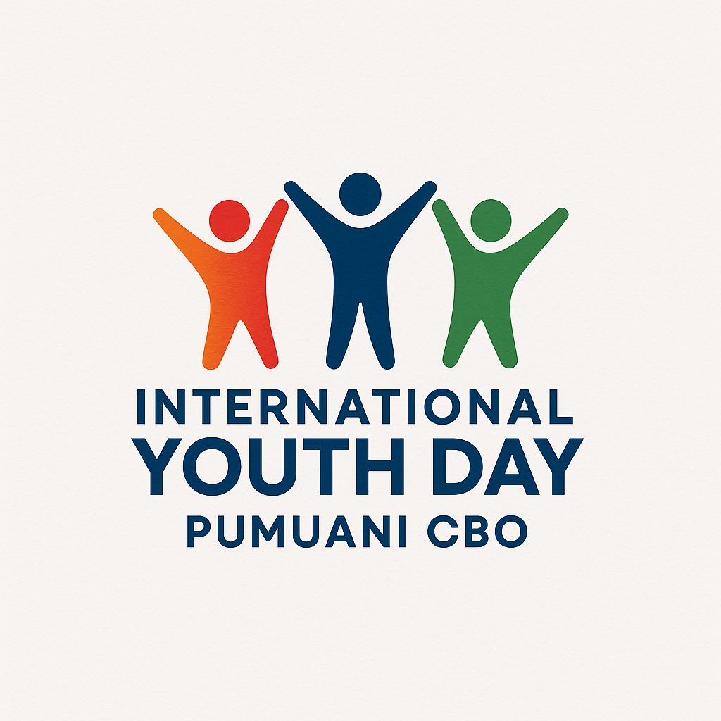 Youth are the heartbeat of change. 

#InternationalYouthDay