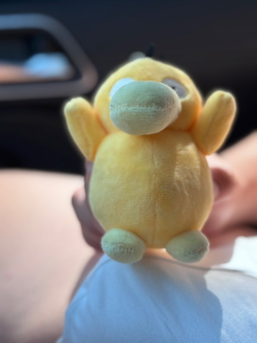 要來收服我嗎☺️