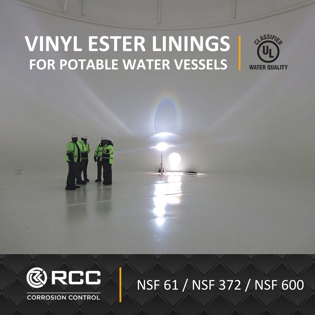 RCC Corrosion Control (@RCC_Corrosion) / Posts / X
