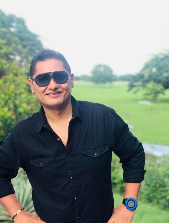 #noticiasvallenatas ¡Feliz cumpleaños, <a href="/morreromero/">MORRE ROMERO</a>!, un acordeonero con sentido social, quien ha puesto su talento a disposición de las nuevas generaciones, siendo parte de la Academia Musical Dinastía Romero, que busca preservar el legado musical y cultural del país.