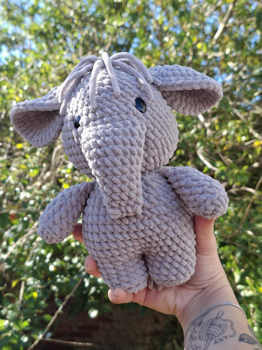 mayateacupps's tweet photo. Apaixonada neste👇🐘 https://t.co/dy3PDYeZM1