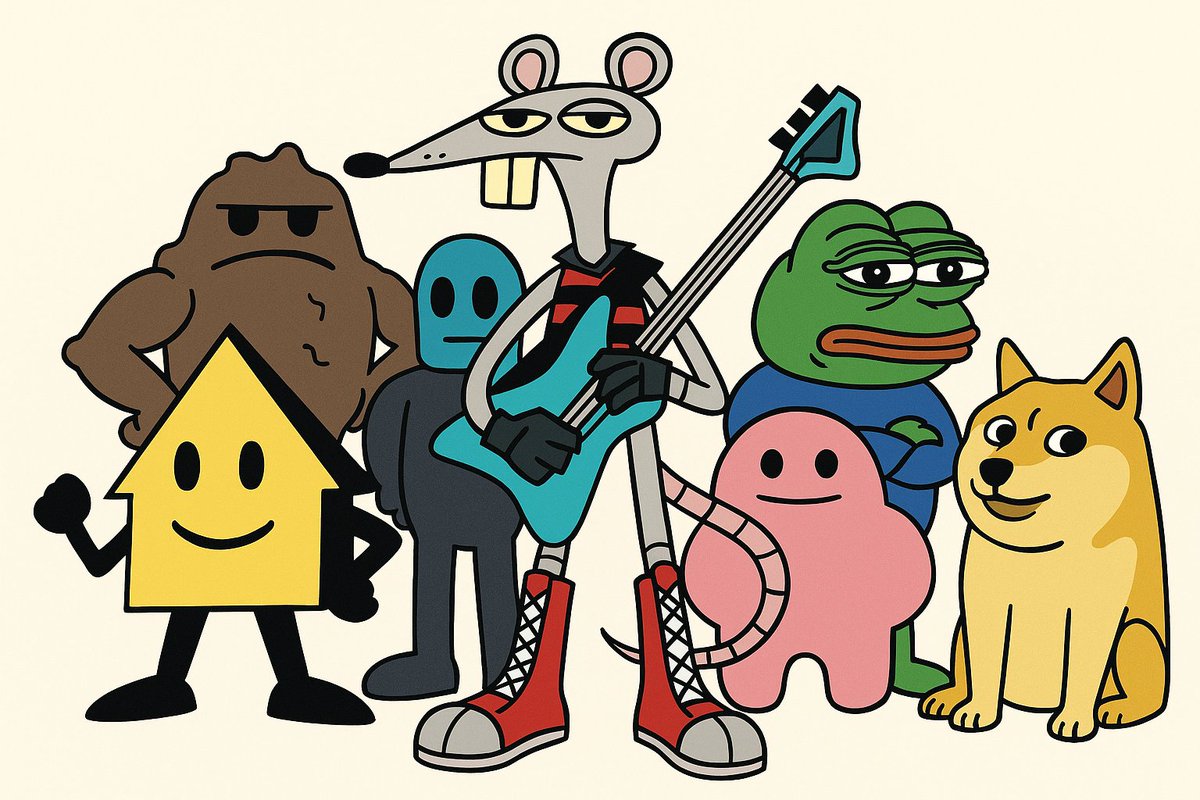 scuzztherat's tweet photo. @gordongekko Soon he will be leading the pack. 

 $SCUZZ The Rat is coming out of the trencher sewers.  

CA : 22WDYV8BA7TdVzqoVQiSTZNgkZUrTgnQtUtVieUfq4LX

$House $Blob $pepe $doge $shiba $clippy $Bonk $SOL #pump #pumpfun https://t.co/dMtKyrQnzR