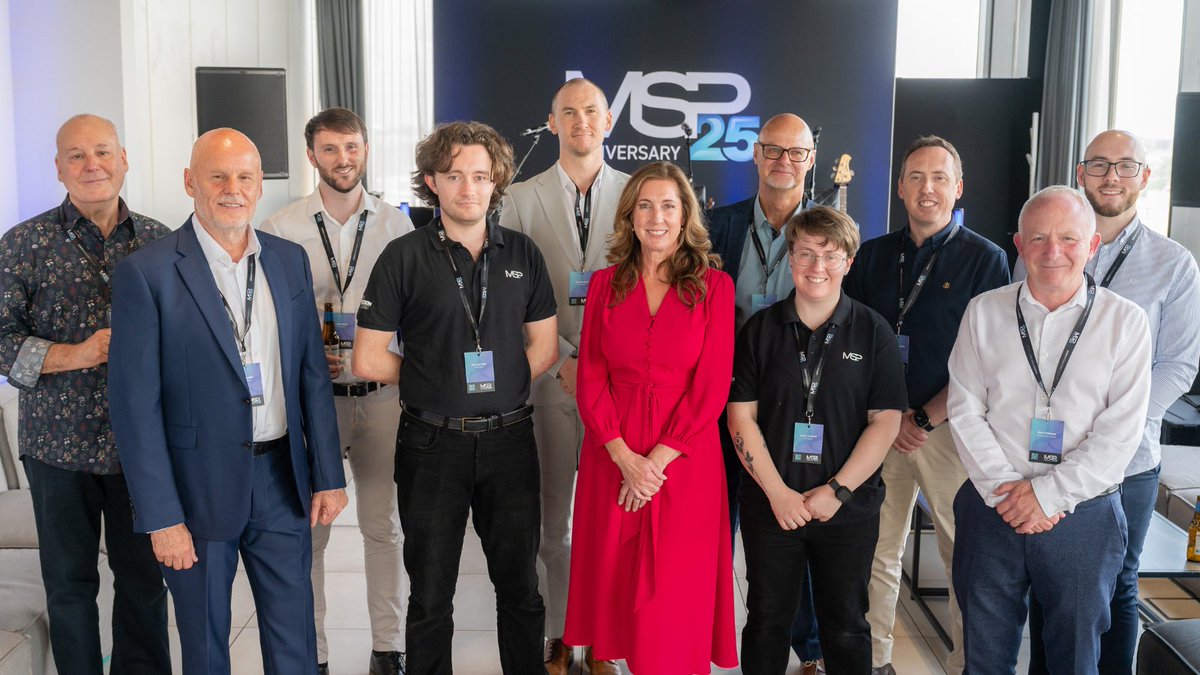 Destination Liverpool City Region (@destinationlcr) on Twitter photo One of Liverpool's most trusted technical production experts, <a href="/MSPGlobal/">MSP Global</a>, celebrates 25 years in the industry! 🎂🥳
We take a closer look at the company's impact on some of LCR's most spectacular events & their exciting plans for the future ➡️
liverpoolcityregiondp.com/2025/08/11/liv… One of Liverpool's most trusted technical production experts, <a href="/MSPGlobal/">MSP Global</a>, celebrates 25 years in the industry! 🎂🥳
We take a closer look at the company's impact on some of LCR's most spectacular events & their exciting plans for the future ➡️
liverpoolcityregiondp.com/2025/08/11/liv…