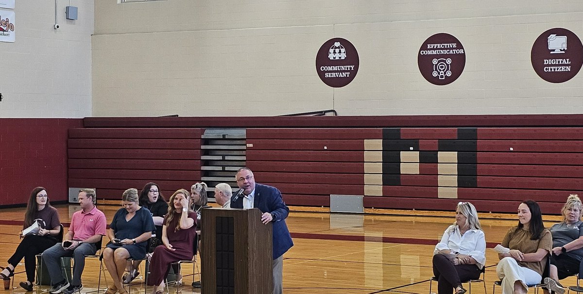 Dr. Geniene Piche tweet media