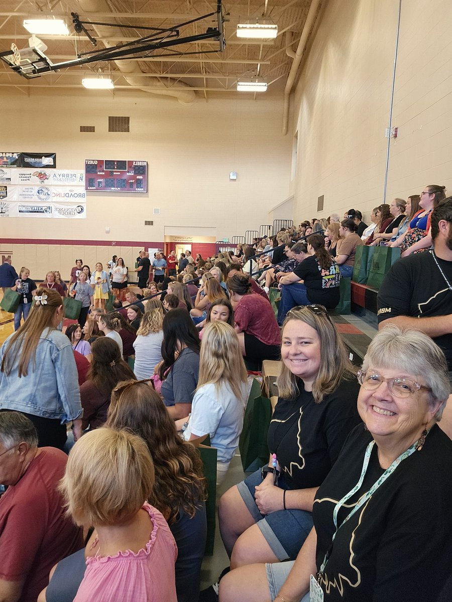 Dr. Geniene Piche tweet media