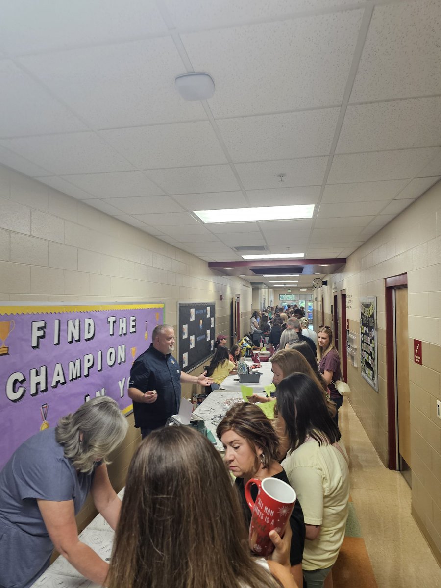 Dr. Geniene Piche tweet media