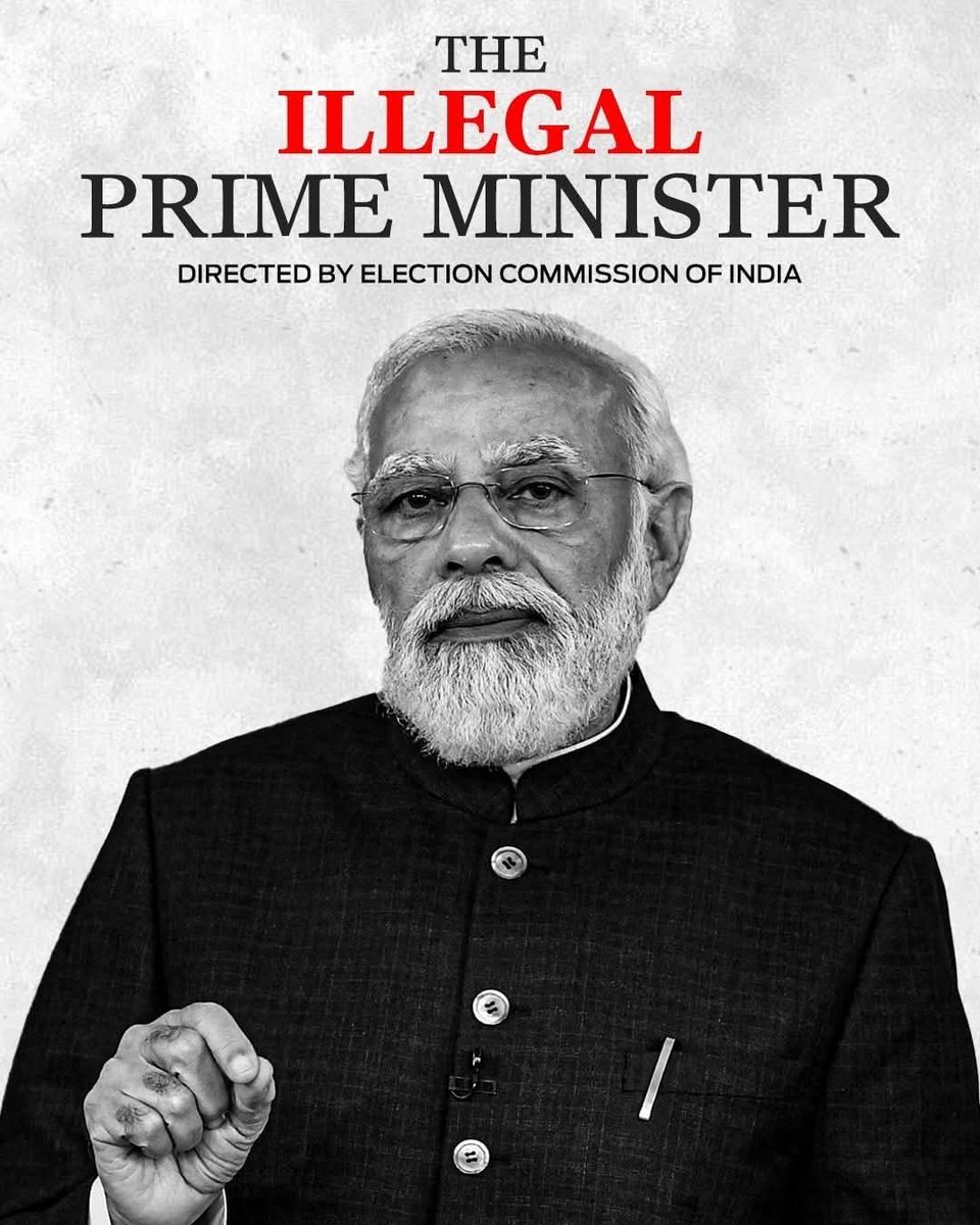 மக்கள் வாக்குகளை தி௫டி பதவிக்கு வந்த மோசடி மன்னன் மோடியின் தலமையிலான மோசடி அரசை உச்ச நீதிமன்றம் டிஸ்மிஸ் செய்ய வேண்டும்😡😡😡😡😡😡