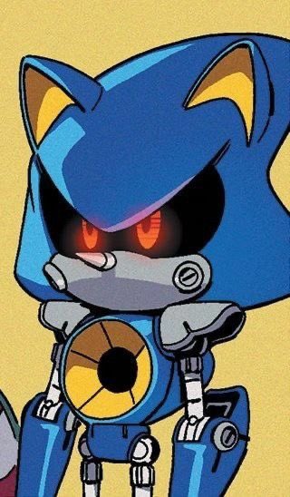 ♾️”HELL YEAH!! Finally someone said it.. bad game or not I still am amazing.

-Metal just in the back-

⚙️[Ahem..] “I’m better but good for you I guess..”