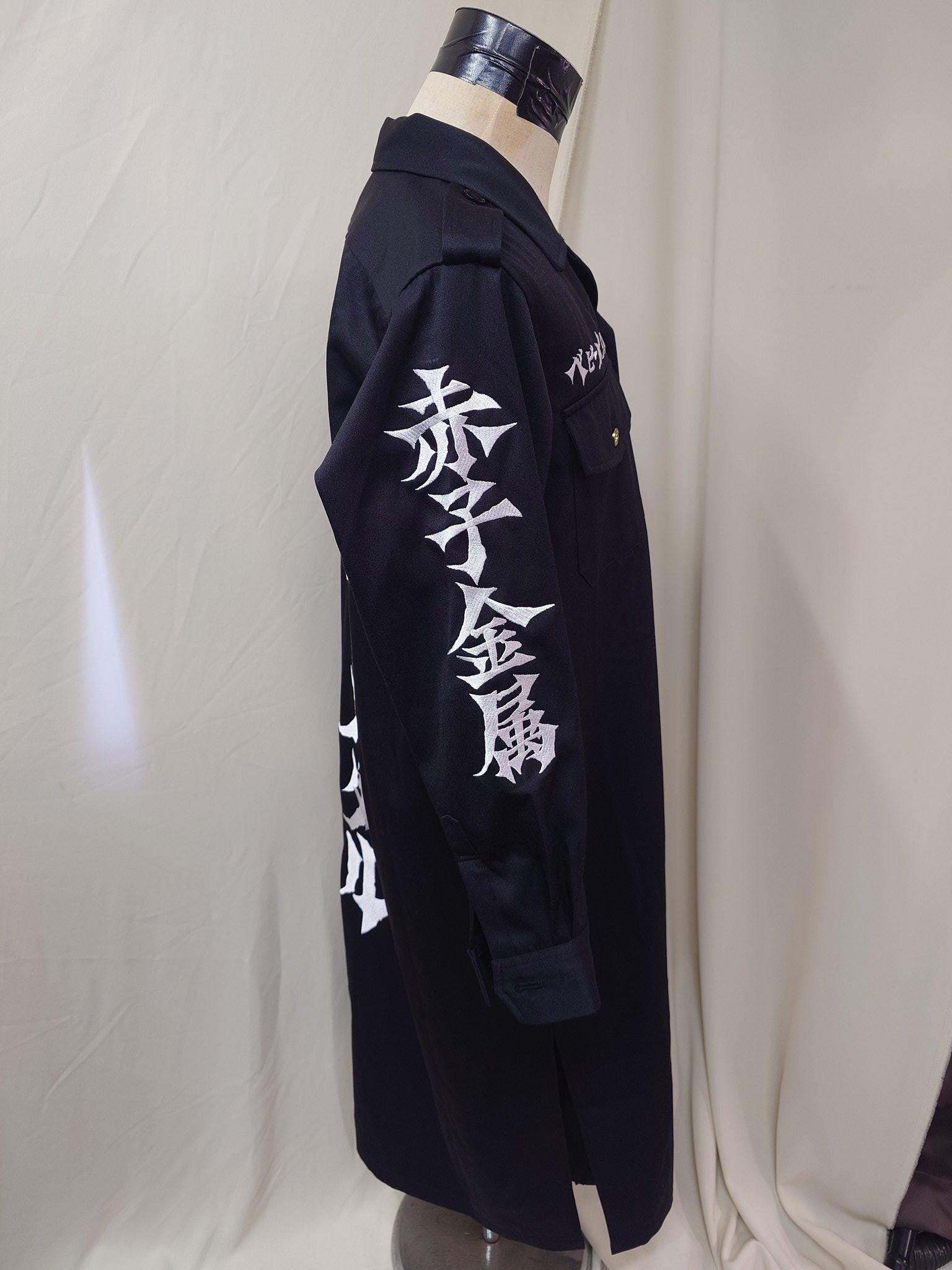 特攻服❗️ 刺繍FACTORY (@FACTORYKs1) / X