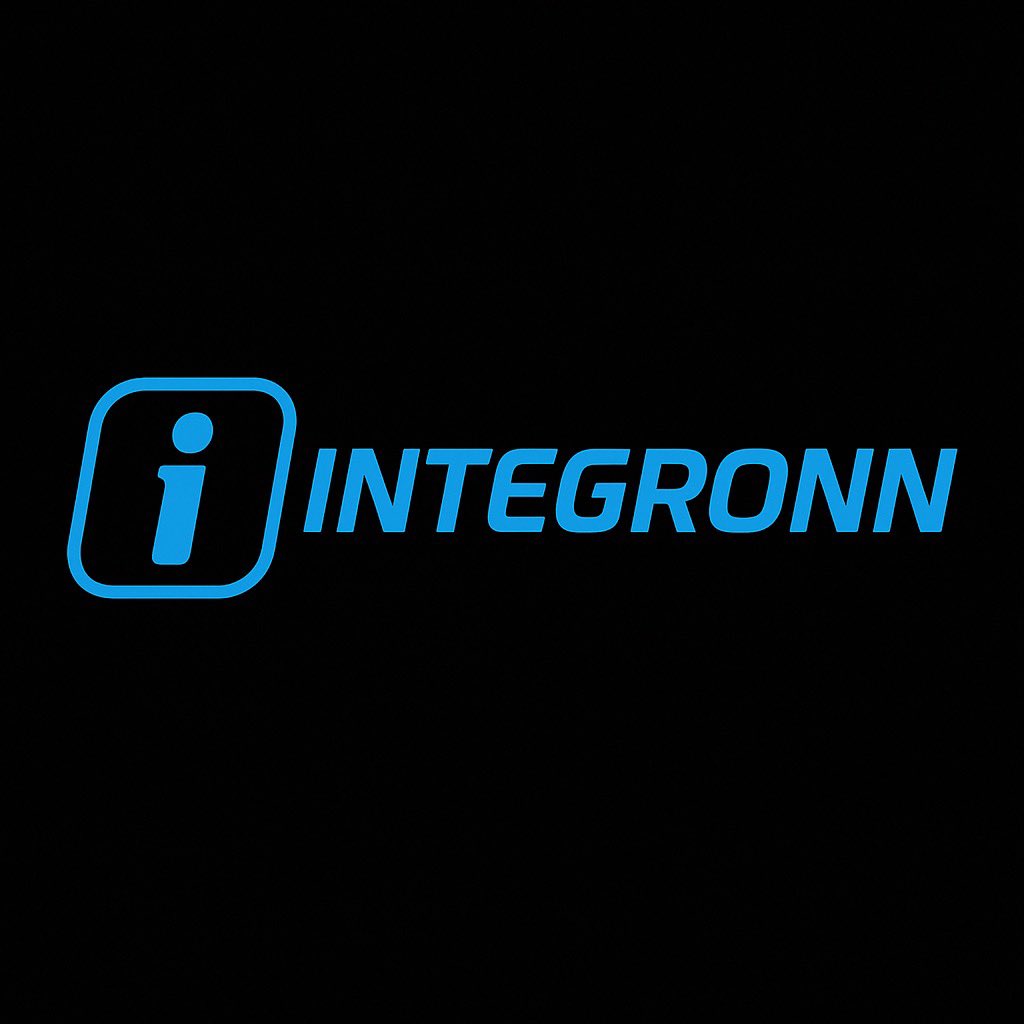 Launched @integronn over the last few months - First Full AI business builder