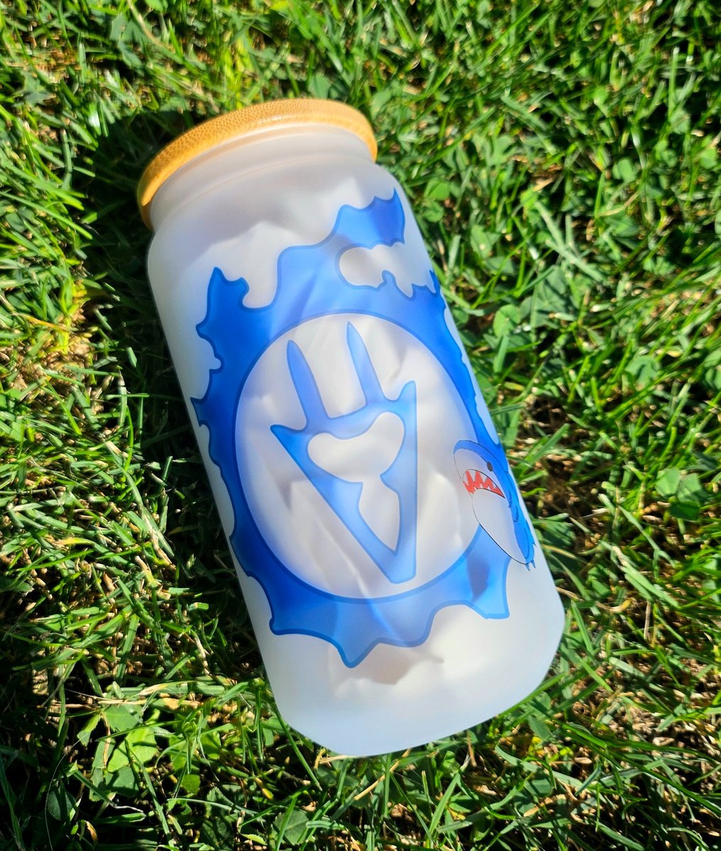 Cups are on sale!

Major General having a following outside of FFXIV makes my heart happy
