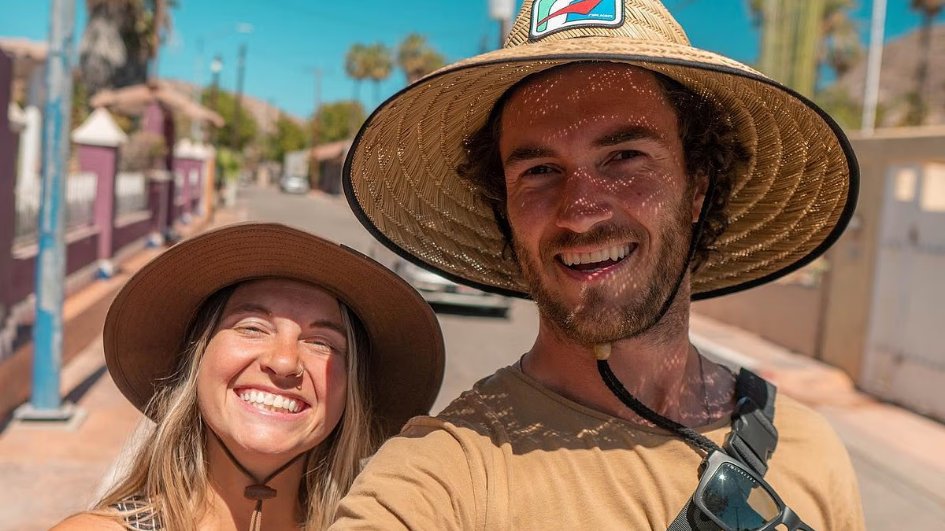 Canadian off-road adventurers &amp;amp; YouTubers Stacey Tourout &amp;amp; Matthew Yeomans die in vehicle accident in BC mountains. Community mourns the loss of the couple. Investigation ongoing dailymail.co.uk/news/article-1…