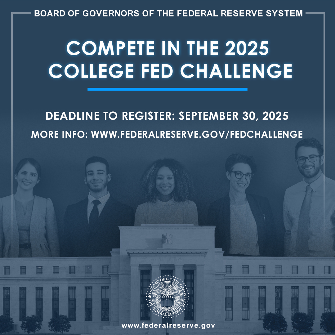 Federal Reserve tweet media