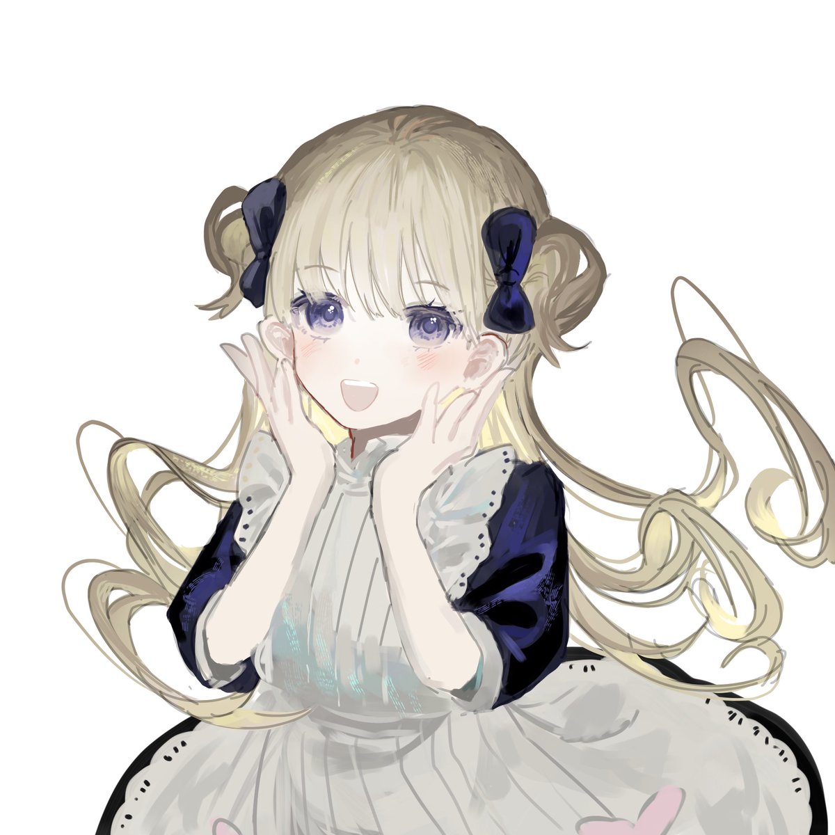 OPAL_SAN_'s tweet photo. Emilyko &amp; Kate

#シャドーハウス
#shadowshouse 
#ชาโดว์เฮาส์ https://t.co/oeVPOkiyI7