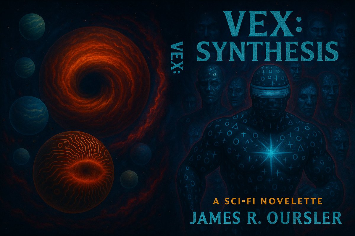 oursler_r's tweet photo. Concept art:
#GoFundMe
#SupportCreatives
#Crowdfund
#SupportMyDream
#HelpAnAuthor
#IndieAuthorSupport
#FundMyBook
#SelfPublishingJourney
#IndieAuthor
#AmWriting
#BookLaunch
#ReadersOfInstagram
#SciFiBooks
#CyberpunkFiction
#SupportIndieBooks
#BookPromotion https://t.co/ygAldHwB31
