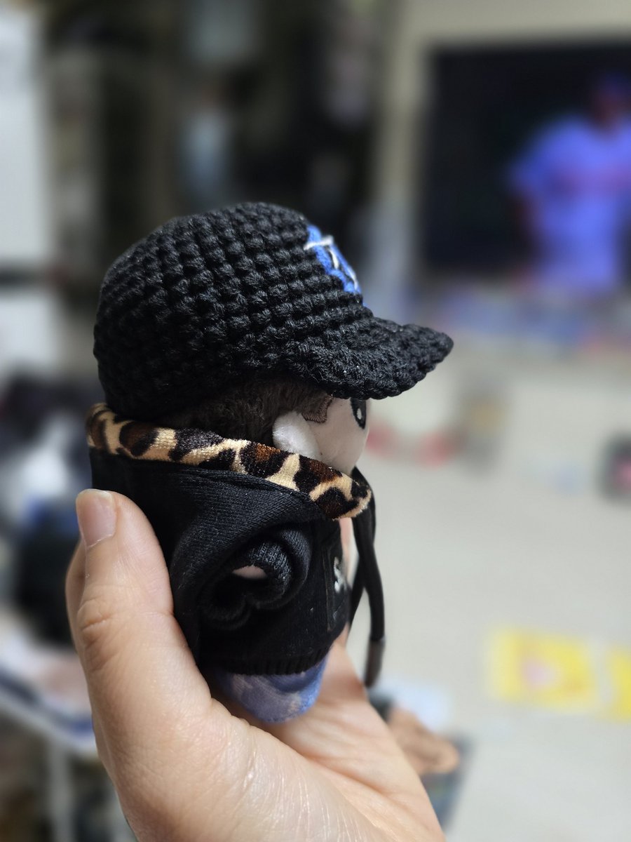 leajjang's tweet photo. 열심히 뜨고 있어요^^ https://t.co/bBBD2bXyUG