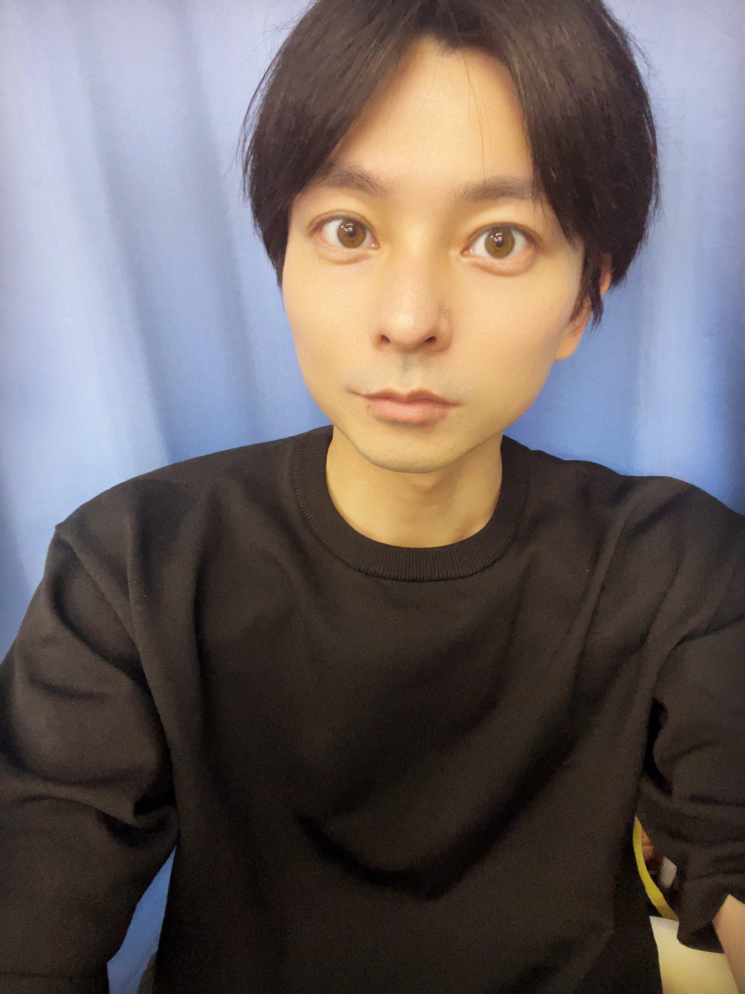 北村　　たくさんのいいねありがとうございました。 北村悠 on X: 