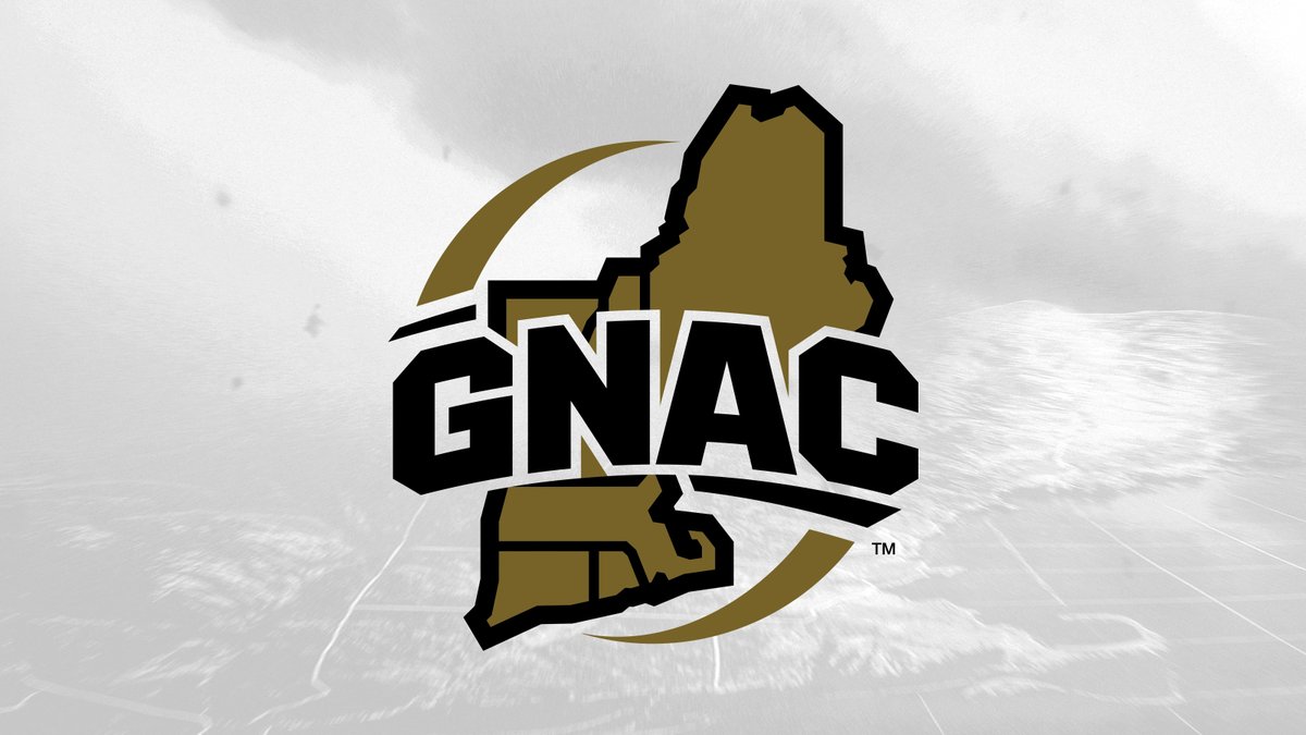 Great Northeast Athletic Conference (@thegnac) on Twitter photo NEW ERA OF THE GNAC 🤩
#theGNAC unveils a new logo, partnering with <a href="/SKYE_design_/">SKYE</a>  amidst its upcoming 30th year! NEW ERA OF THE GNAC 🤩
#theGNAC unveils a new logo, partnering with <a href="/SKYE_design_/">SKYE</a>  amidst its upcoming 30th year!