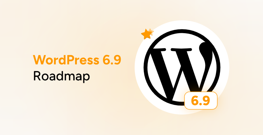 wpexpertsio's tweet photo. 💡 Did you know #WordPress 6.9 is coming Dec 2, 2025?
It will bring:
✨ Streamlined Site Editor
💬 Block-level commenting for teamwork
⚡ Faster performance
🛠 Developer-focused upgrades
Get the full roadmap & features 👉 https://t.co/68X3jLczkD
#WPExperts #WordPress69 https://t.co/4L8qypAUZ4