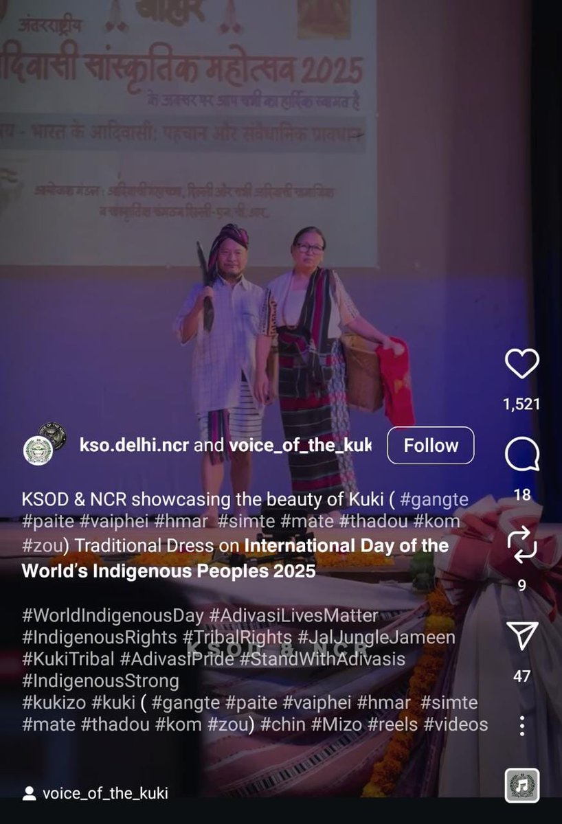 Differences between Zomi and Kuki

Zomi and Kuki represent two distinct identities with separate historical, cultural, and political foundations. The term *Zomi* , meaning “ *Zo people* ” ( Zo = ancestral name, *mi* = people), is not the name of a tribe but a collective